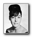 Irma Espinosa: class of 1965, Norte Del Rio High School, Sacramento, CA.